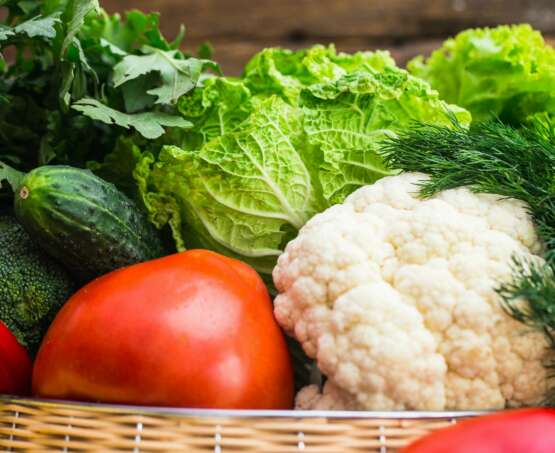 Neopolitan-Style Pizza