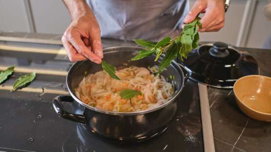 7 Steps for Grilling Meat