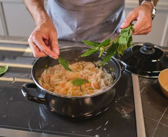 7 Steps for Grilling Meat