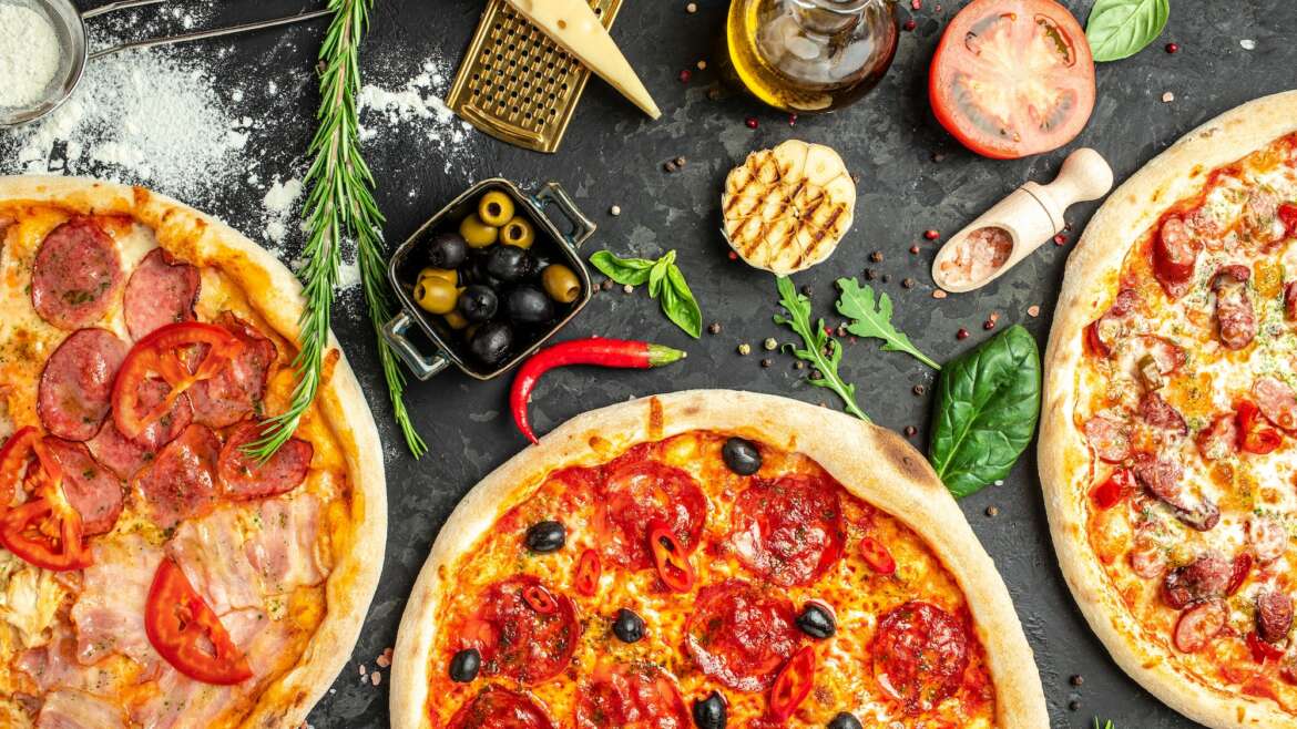 Traditional French Cuisine