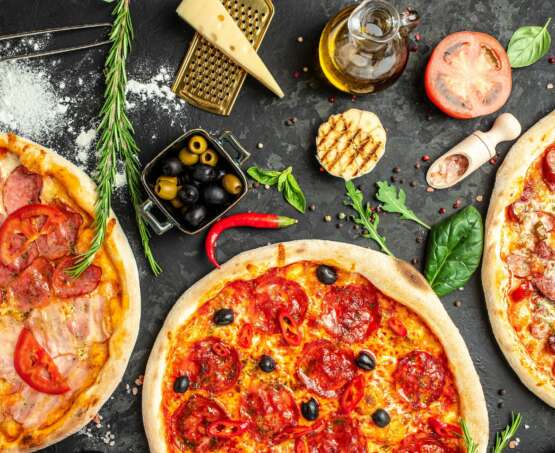 Traditional French Cuisine