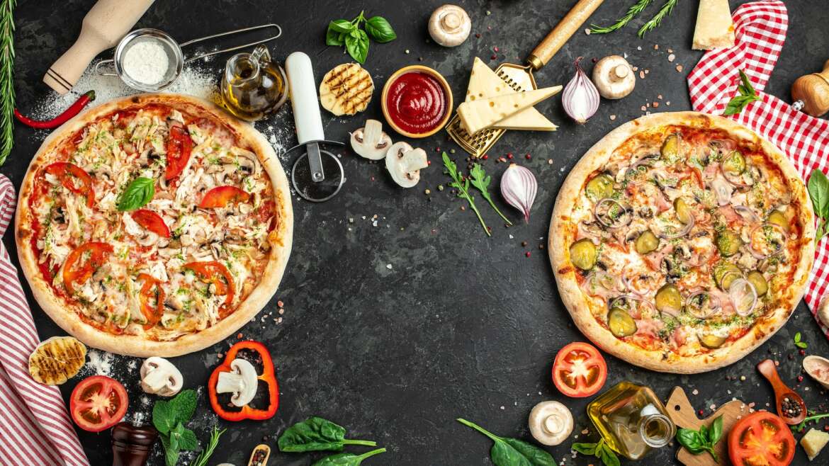 Italian Pasta Making