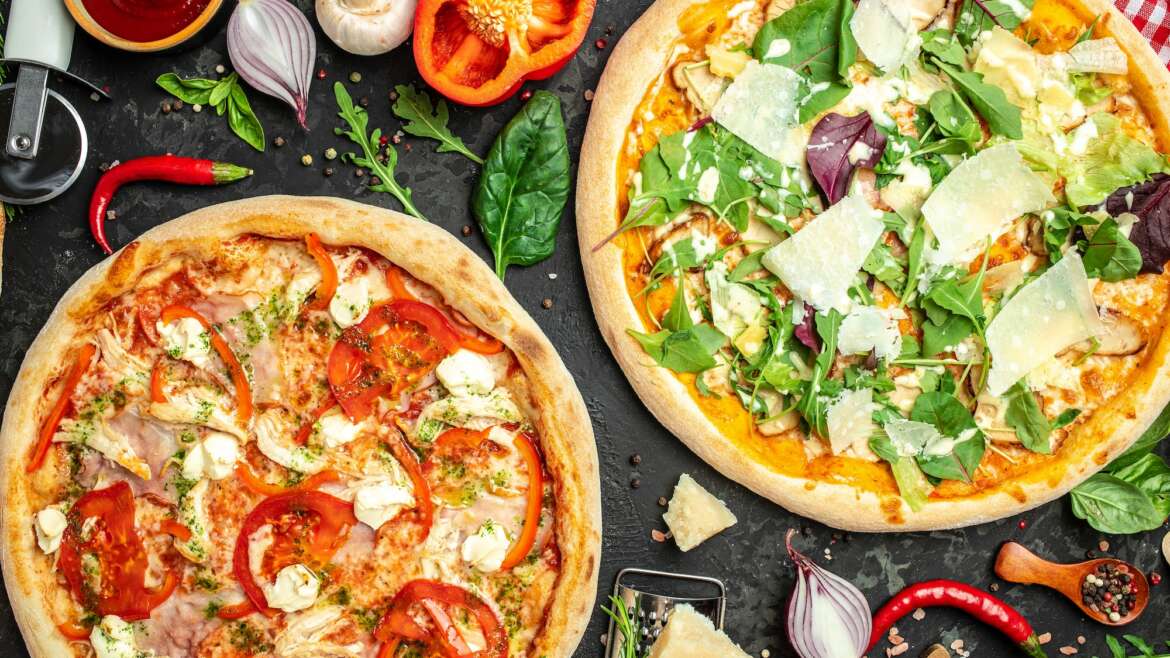 Classic Chocolate Desserts