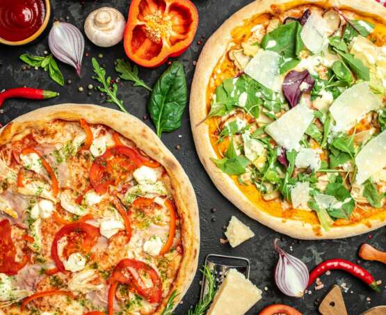 Classic Chocolate Desserts