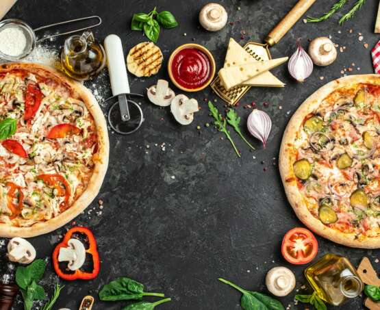 Italian Pasta Making